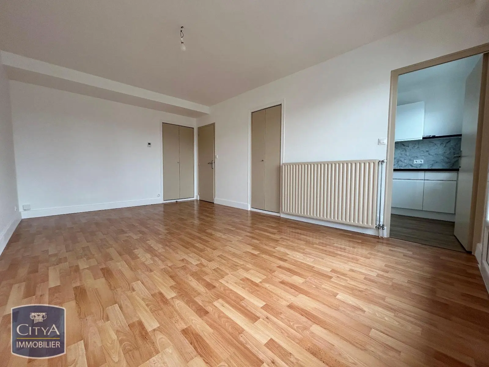 Photo 1 appartement Niort