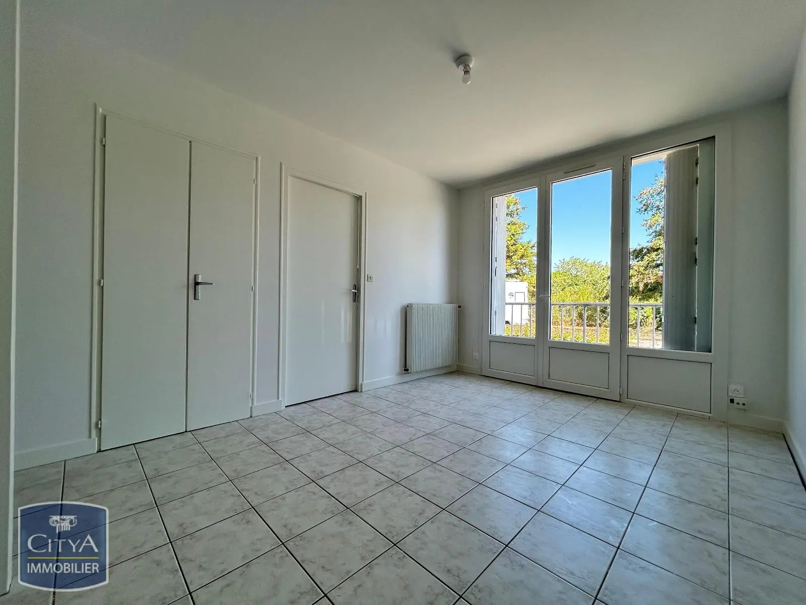 Photo 3 Appartement 1 pièce 28.17m²