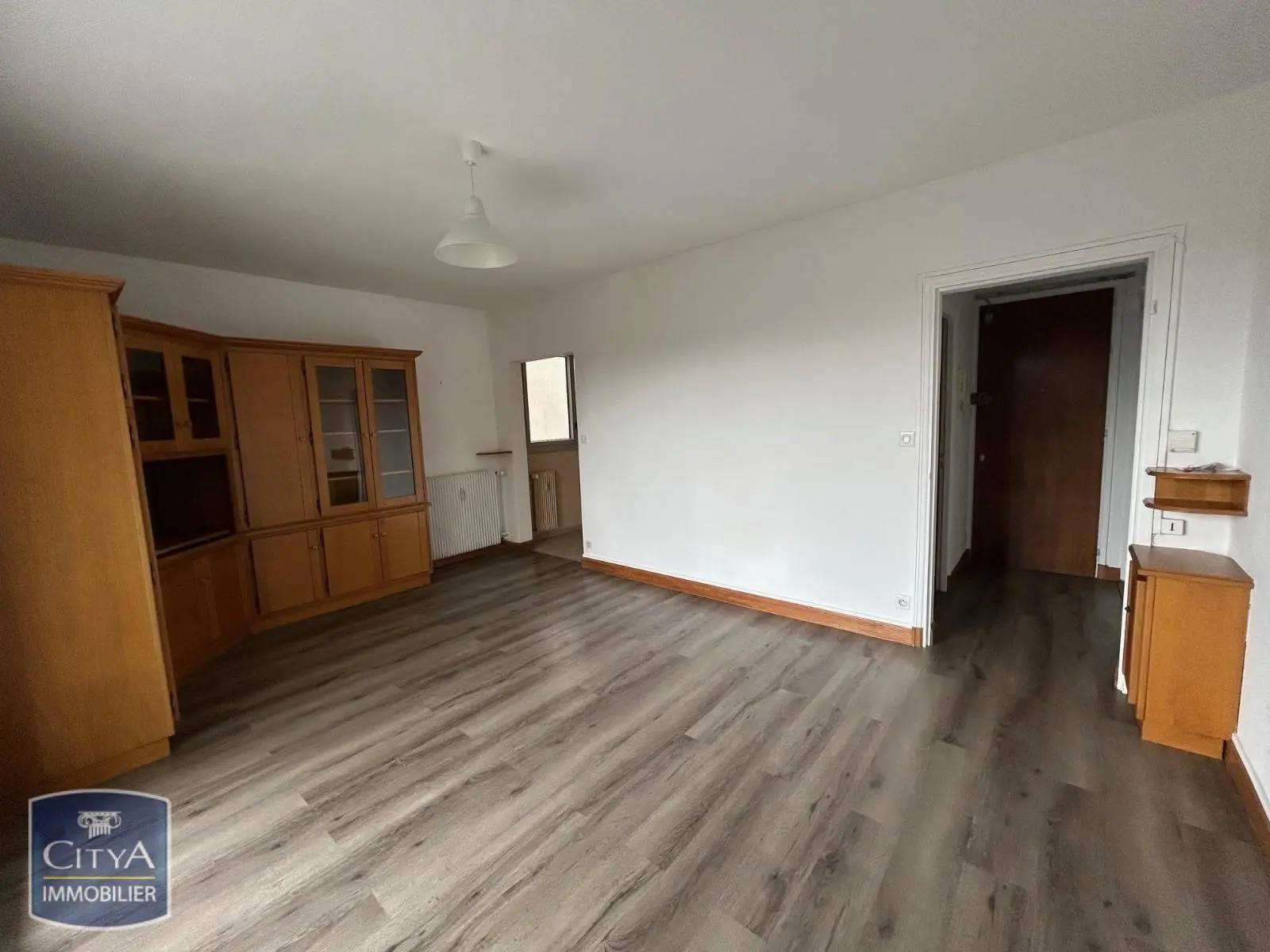 Photo 4 Appartement 1 pièce 29.47m²