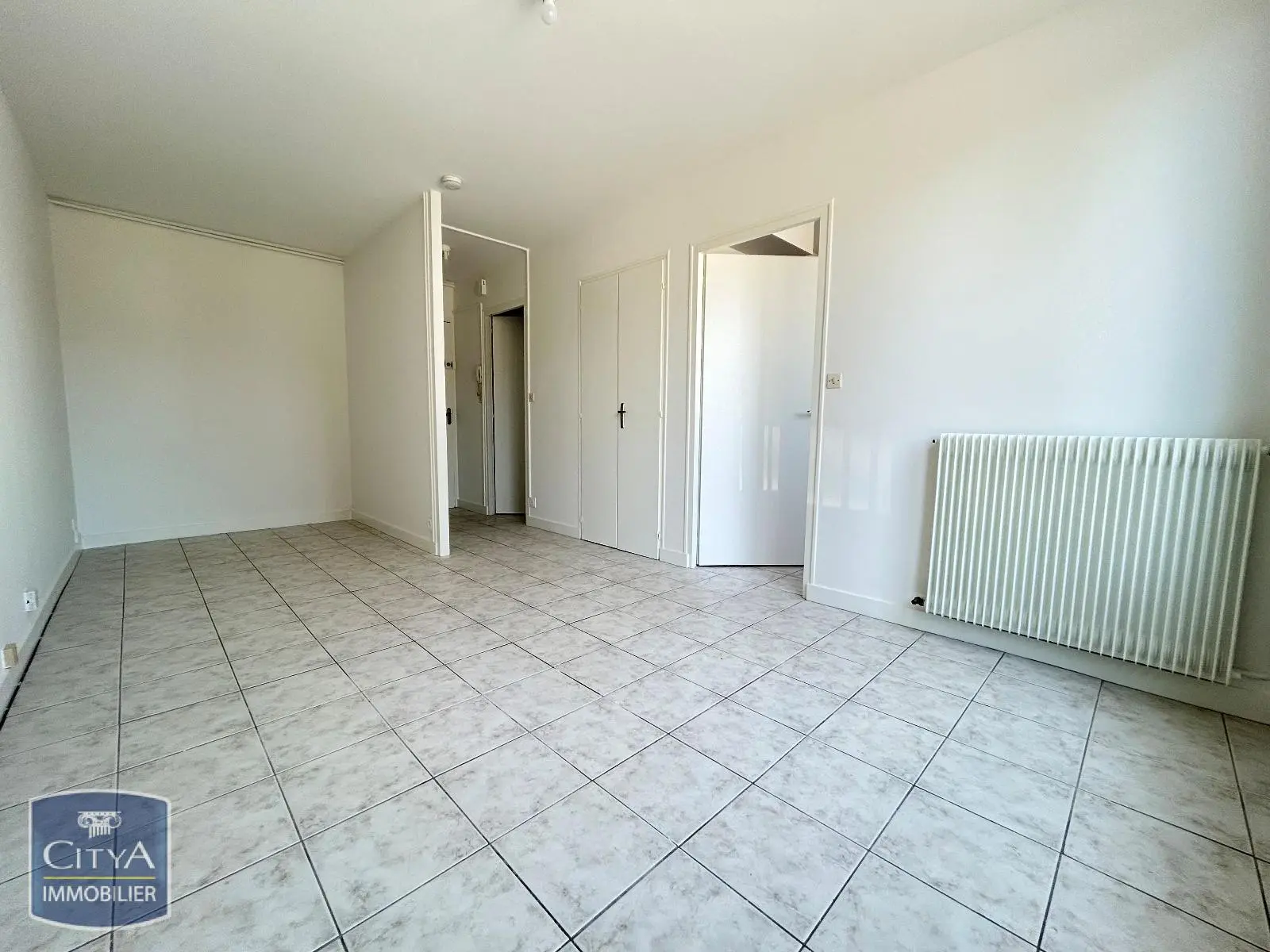 Photo 4 Appartement 1 pièce 28.17m²