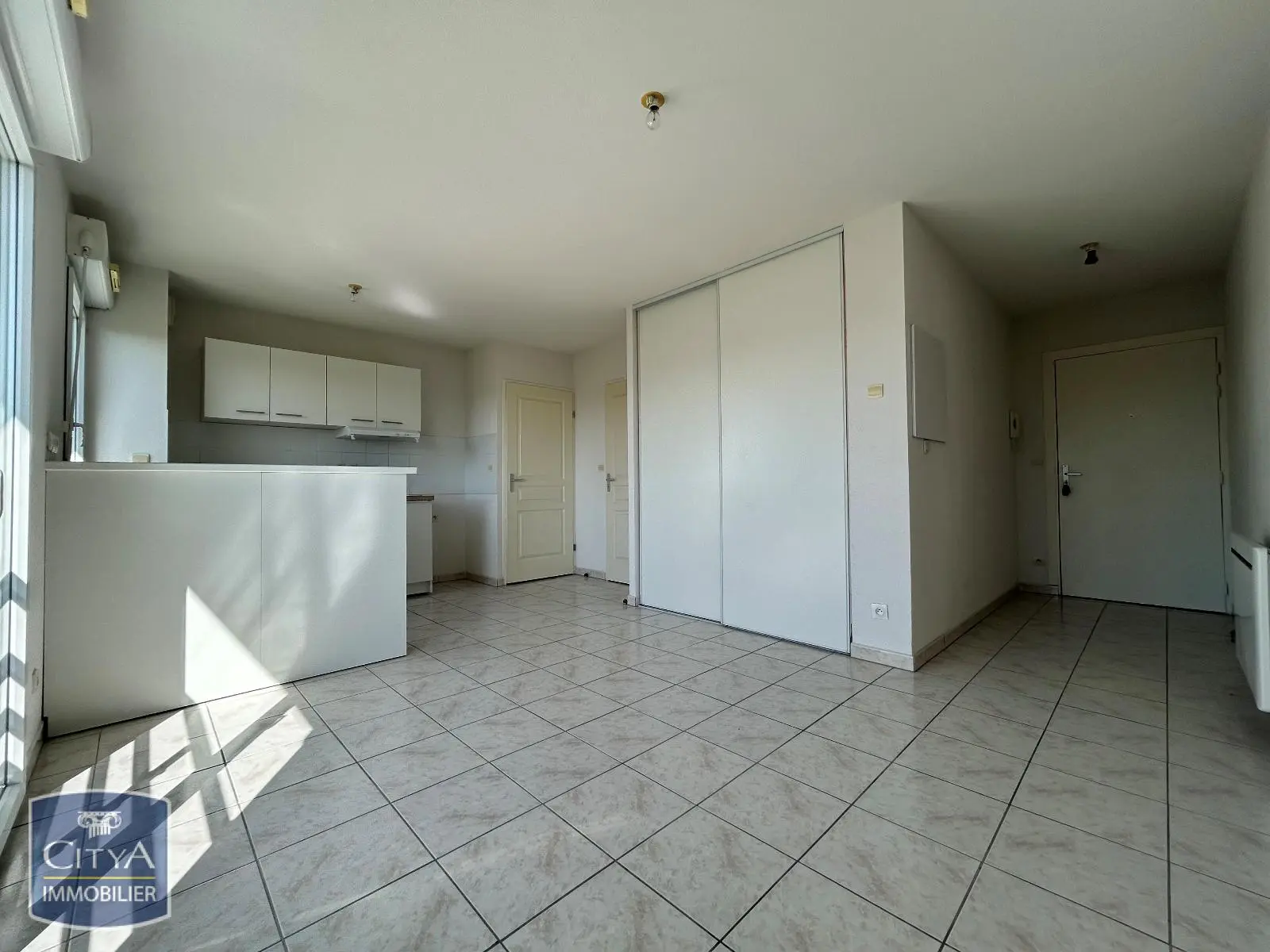 Photo 6 Appartement 1 pièce 28m²