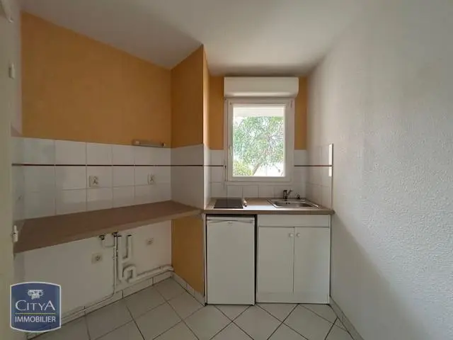 Photo 2 Appartement 2 pièces 55.42m²