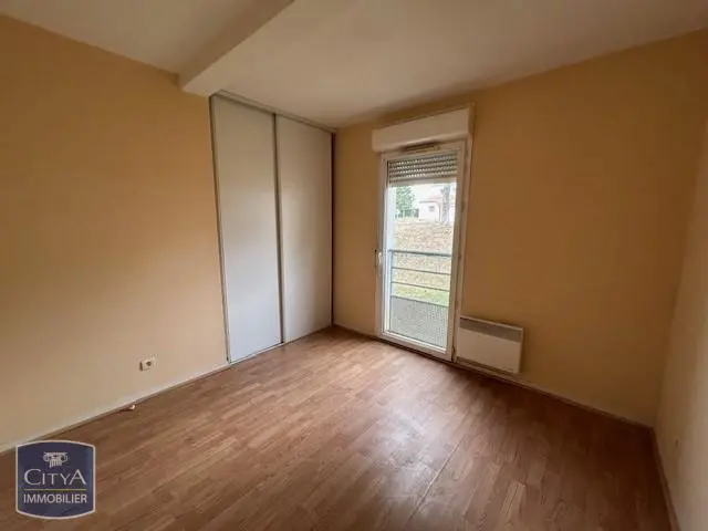 Photo 3 Appartement 2 pièces 55.42m²