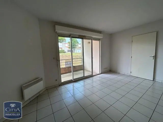 Photo 1 Appartement 2 pièces 55.42m²