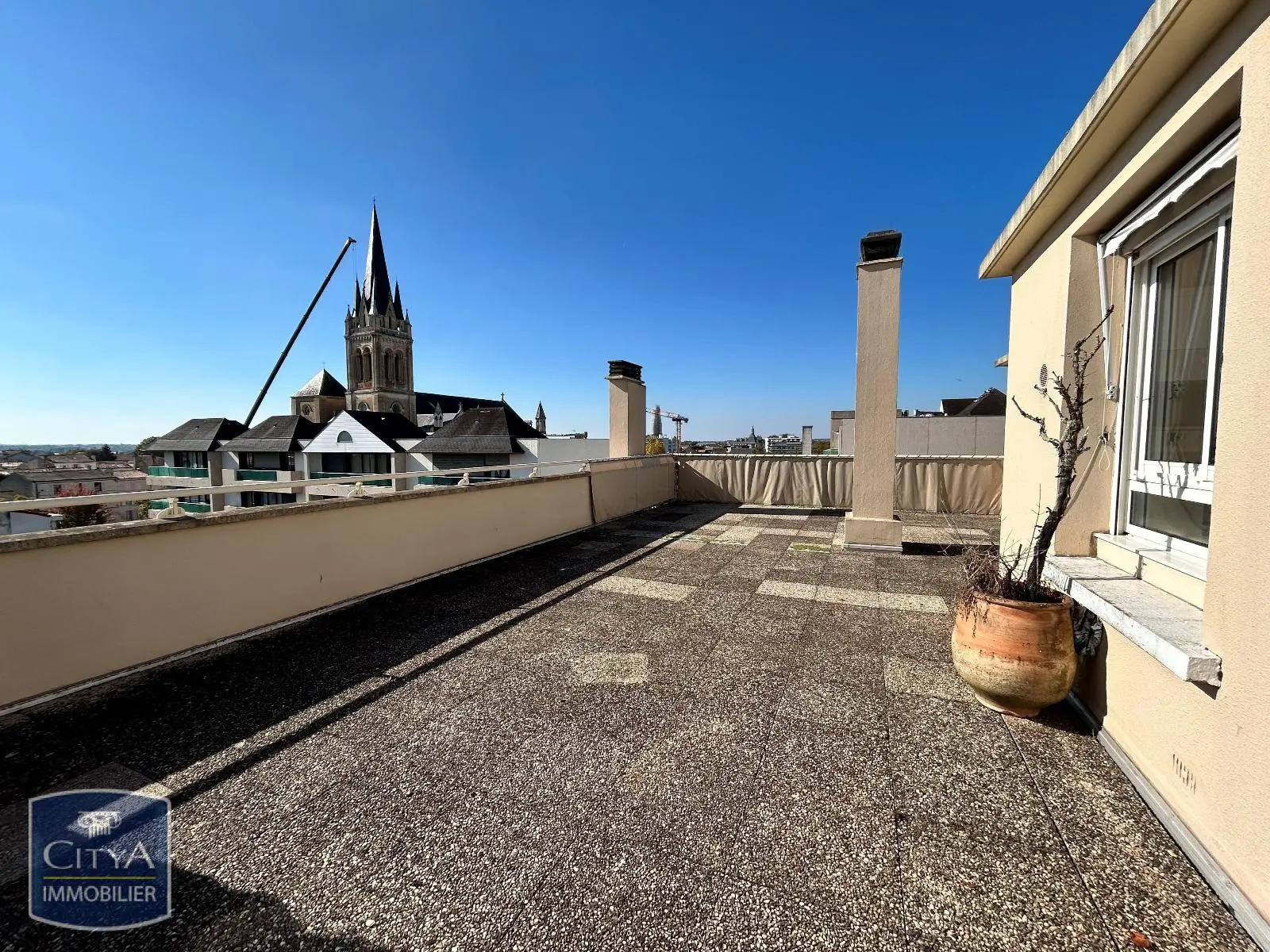 Photo 7 Appartement 2 pièces 47.86m²