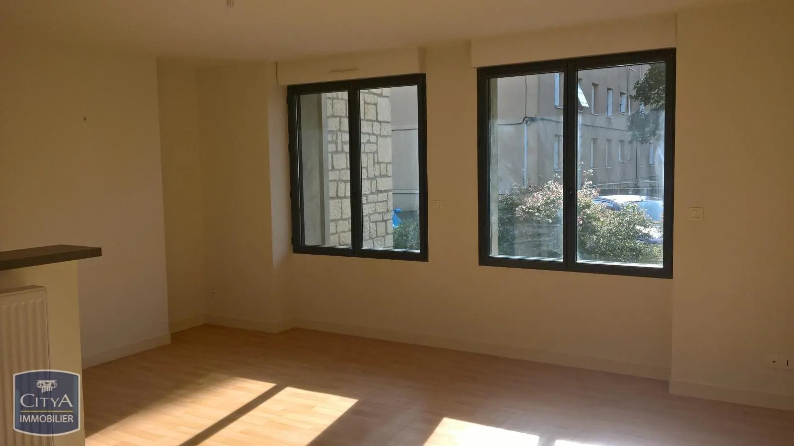 Photo 3 Appartement 3 pièces 66m²