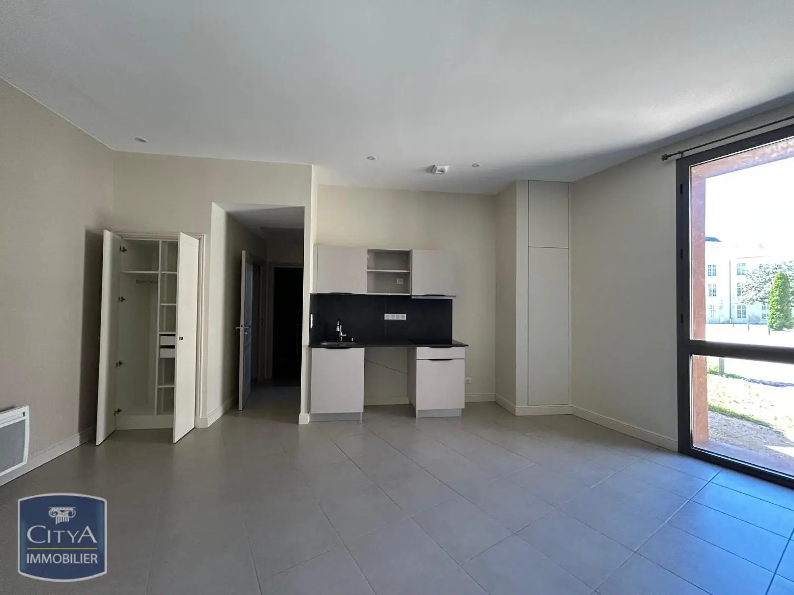 Photo 4 Appartement 2 pièces 48.42m²