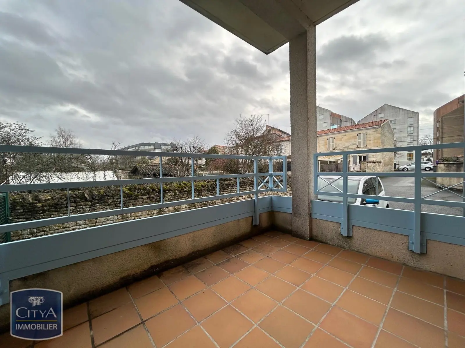 Photo 6 Appartement 2 pièces 38.37m²