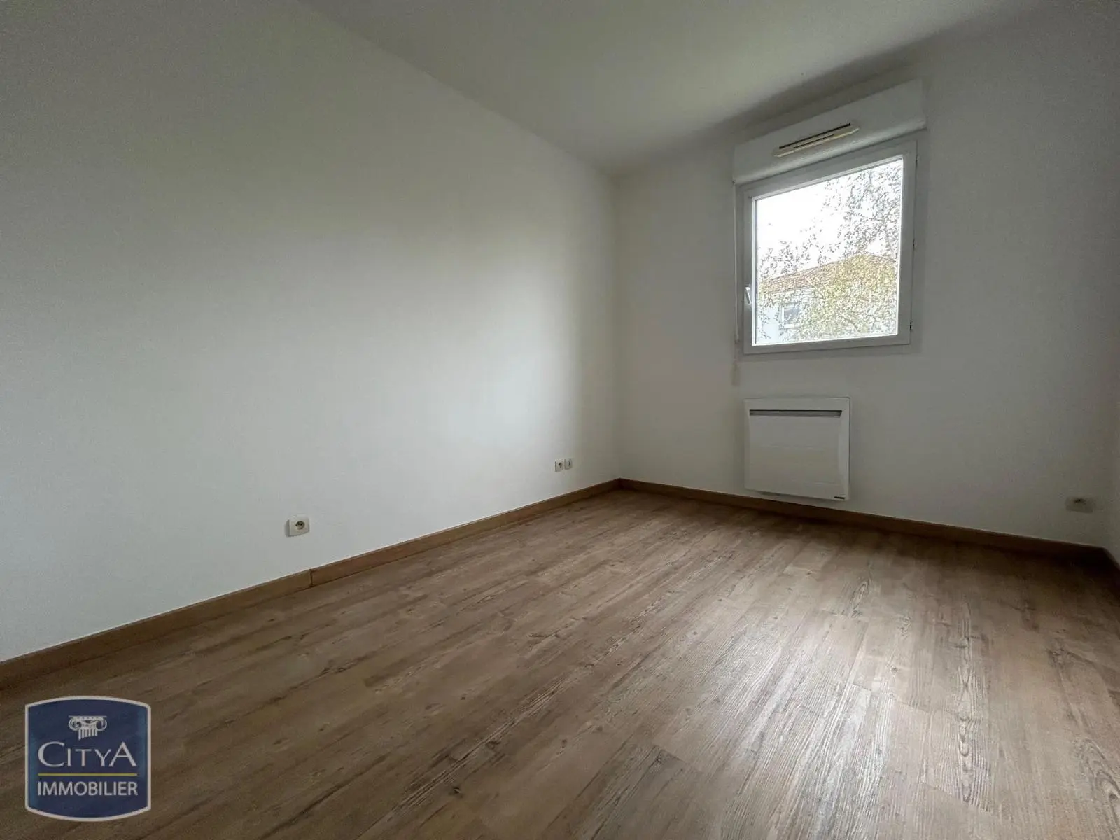 Photo 5 appartement Niort