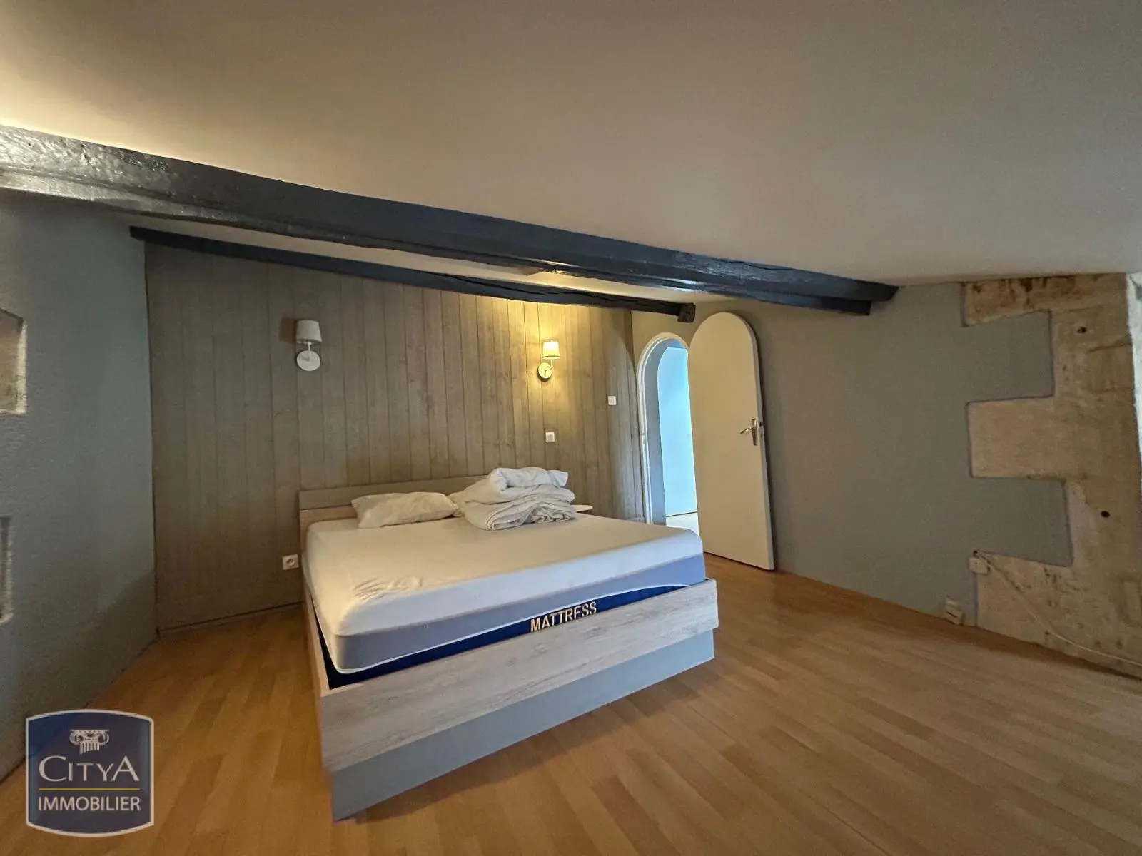 Photo 3 Appartement 2 pièces 21.73m²