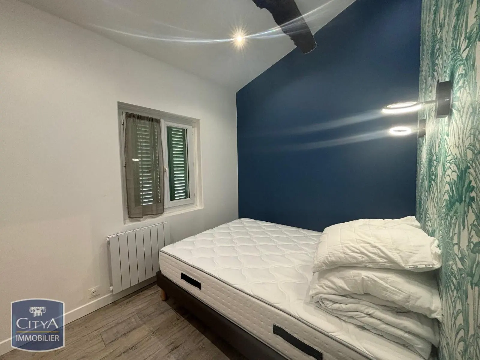 Photo 1 appartement Niort