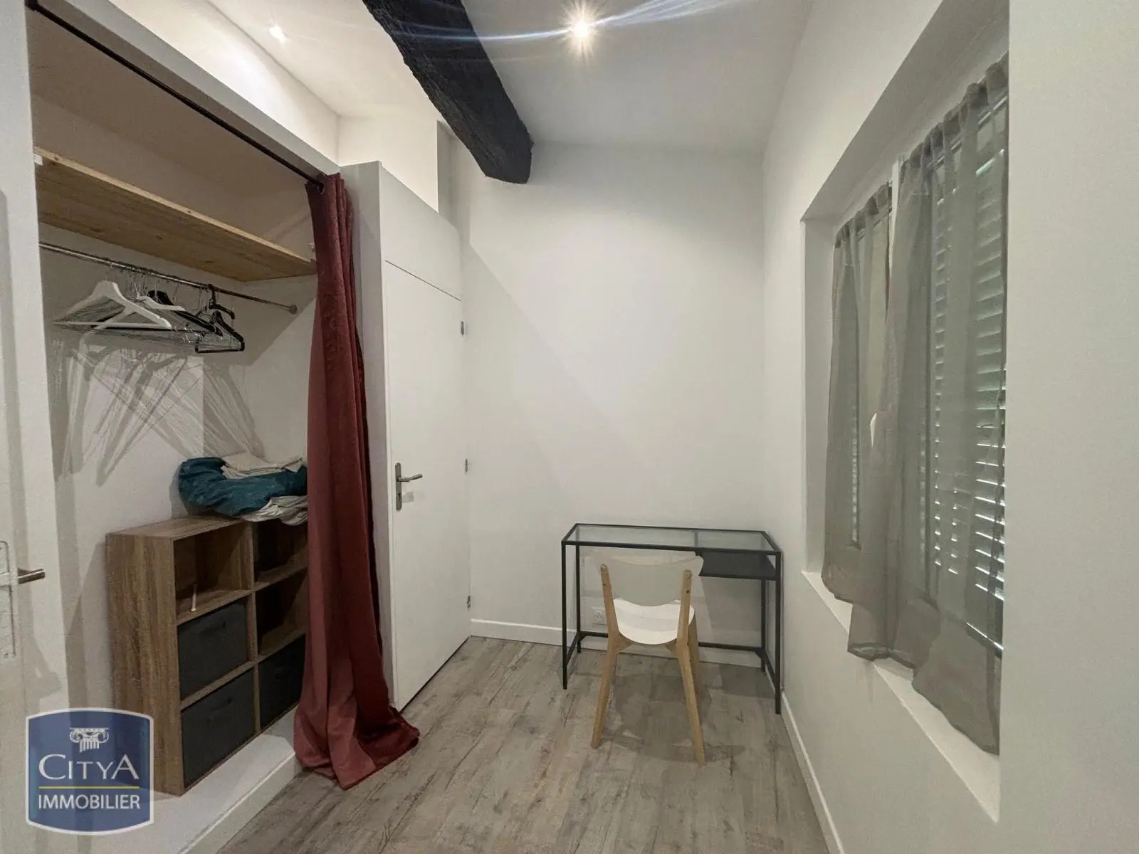 Photo 3 appartement Niort