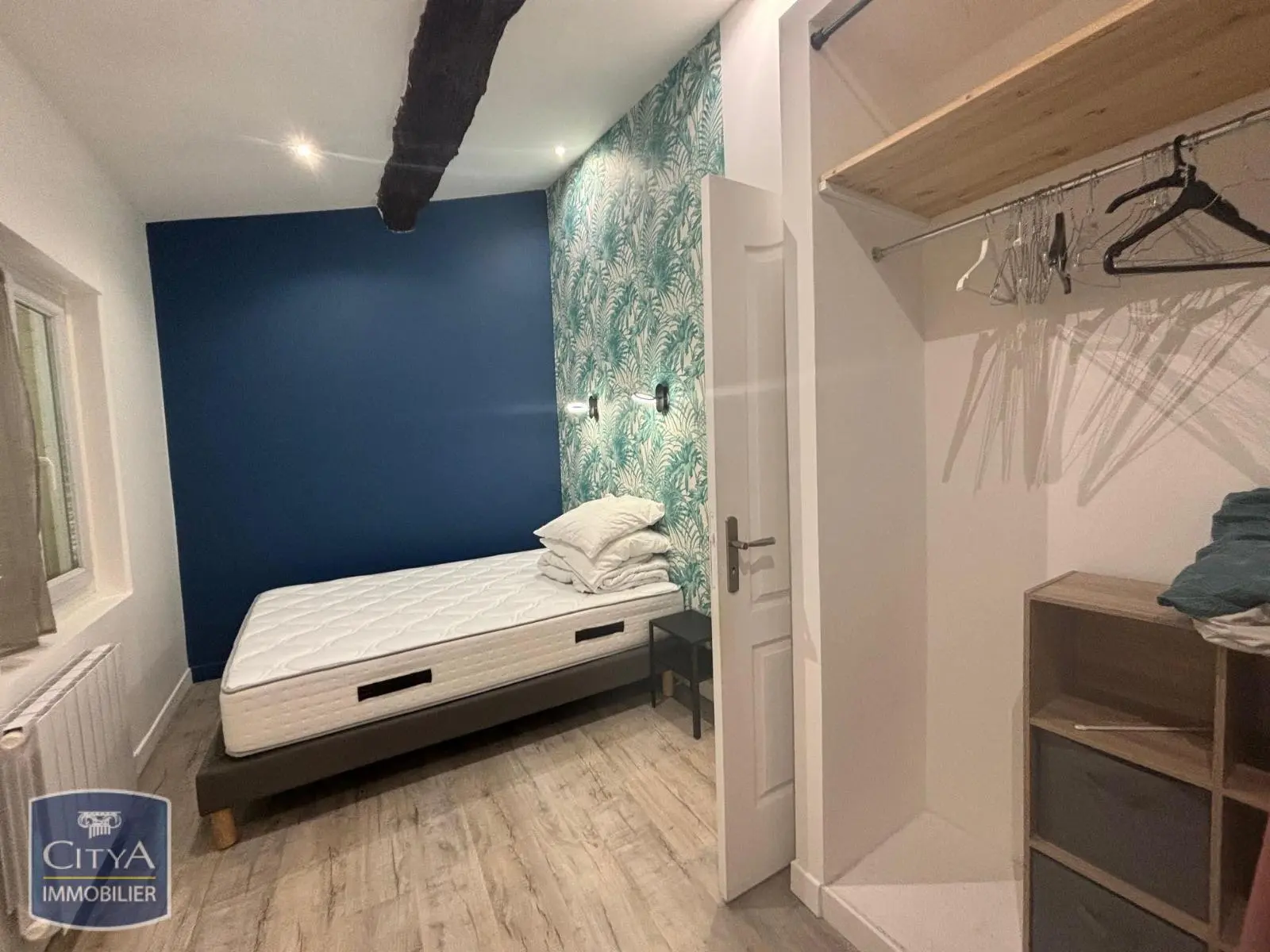 Photo 2 appartement Niort