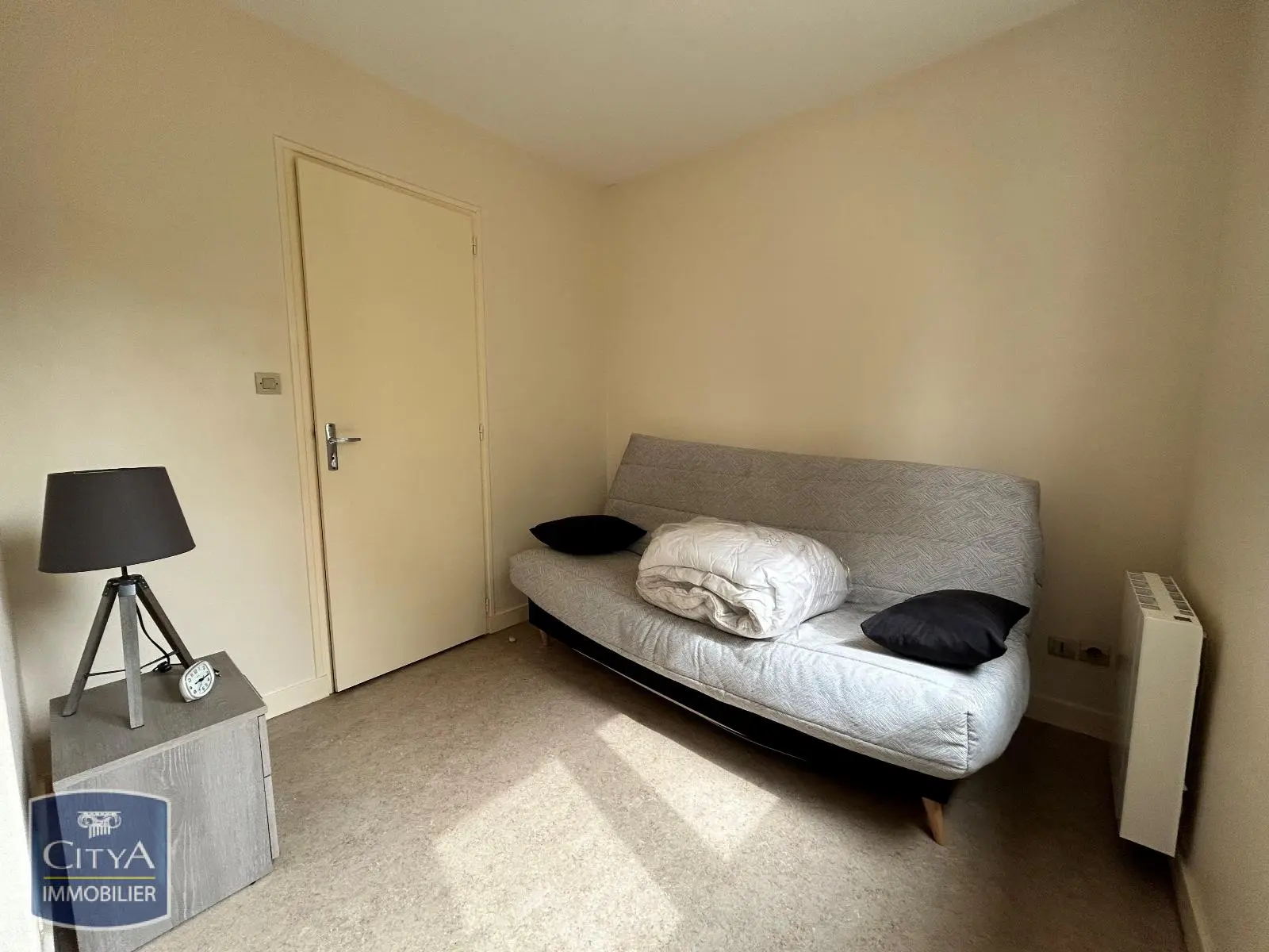 Photo 4 Appartement 1 pièce 23.56m²