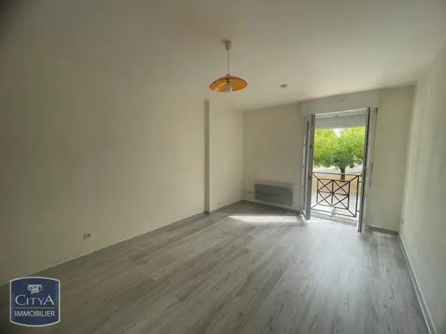 Photo 3 Appartement 1 pièce 24.1m²