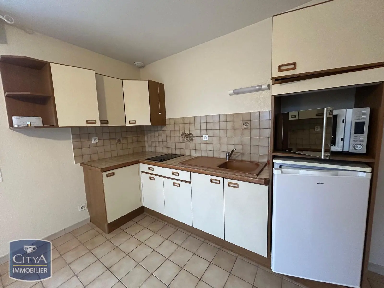 Photo 3 Appartement 2 pièces 38.37m²