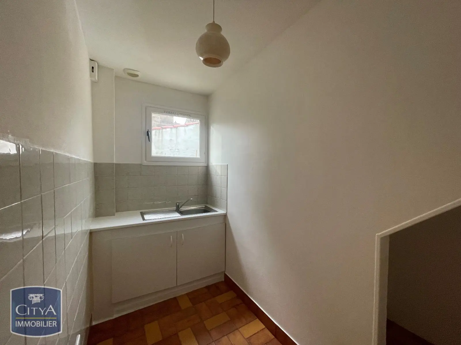 Photo 2 appartement Niort