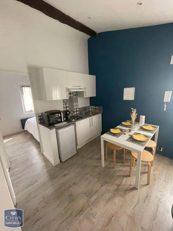 Photo 4 appartement Niort