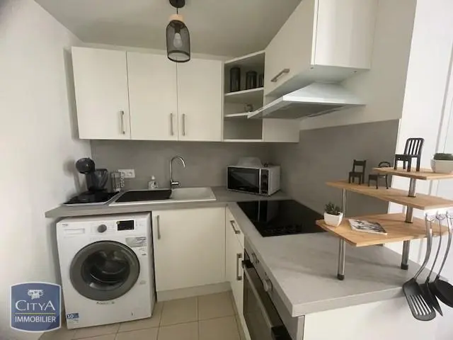 Photo 1 maison Niort
