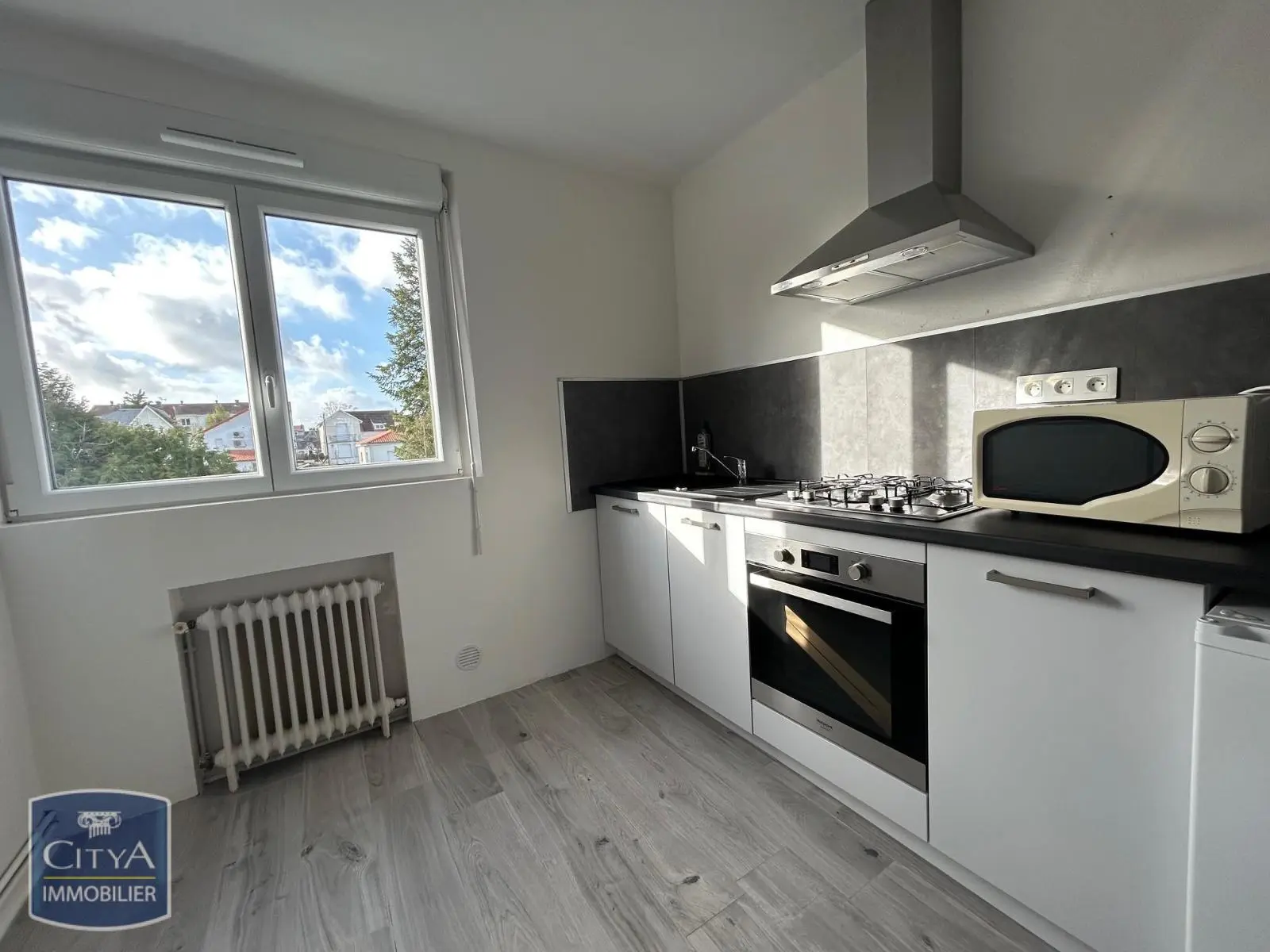 Photo 1 Appartement 3 pièces 73.56m²