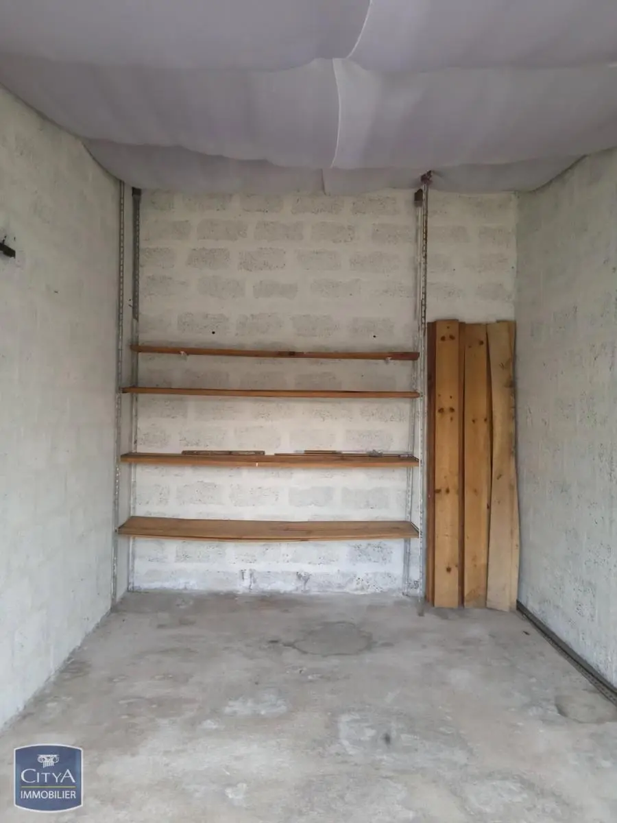 Photo 3 Parking 15m²