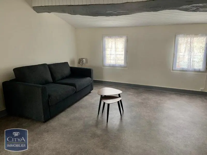 Photo 3 Appartement 1 pièce 25.5m²