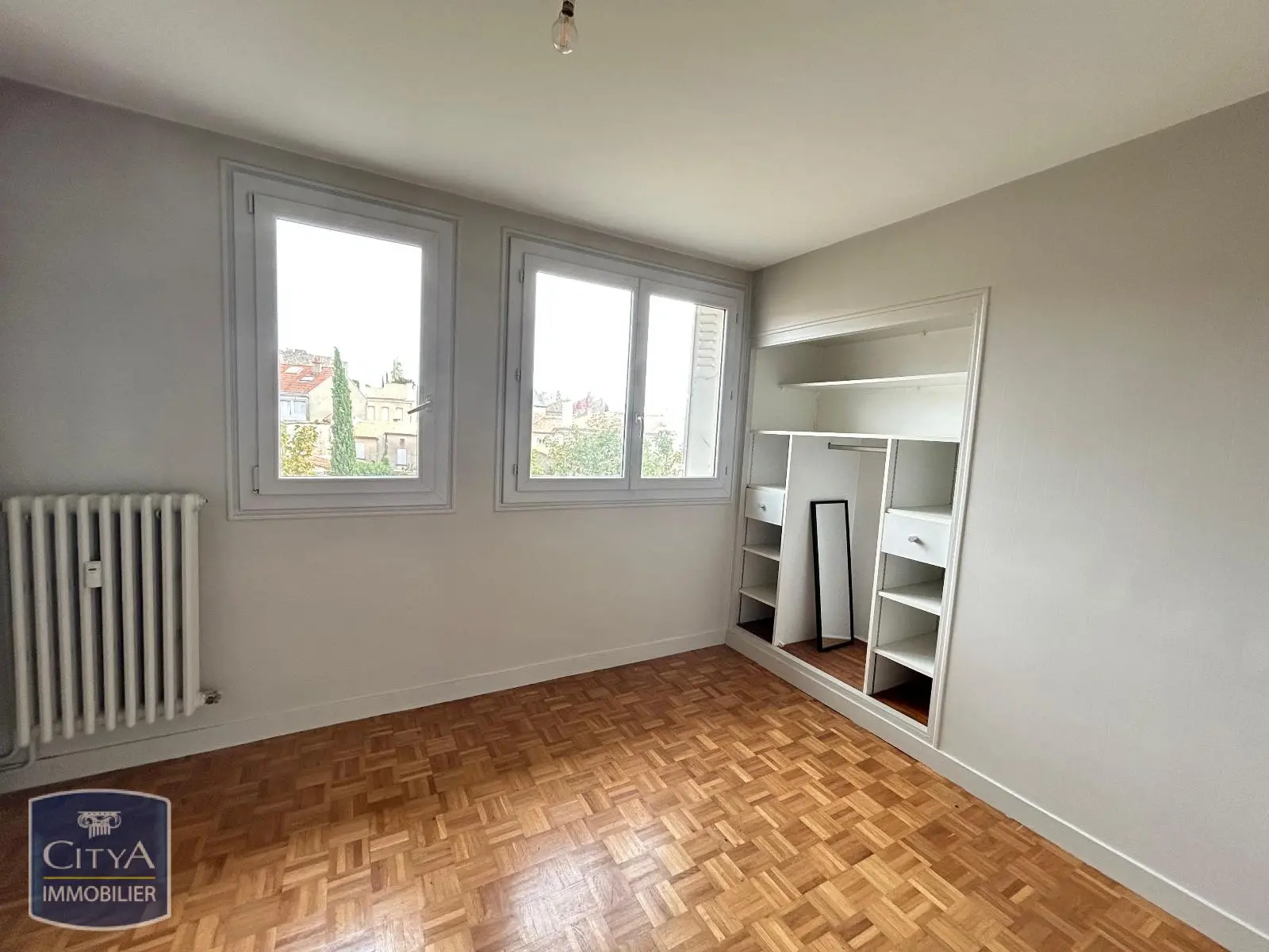 Photo 8 Appartement 3 pièces 69.6m²