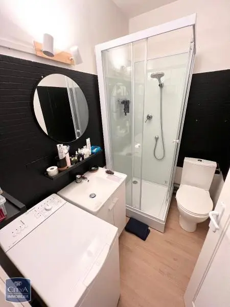 Photo 6 appartement Niort