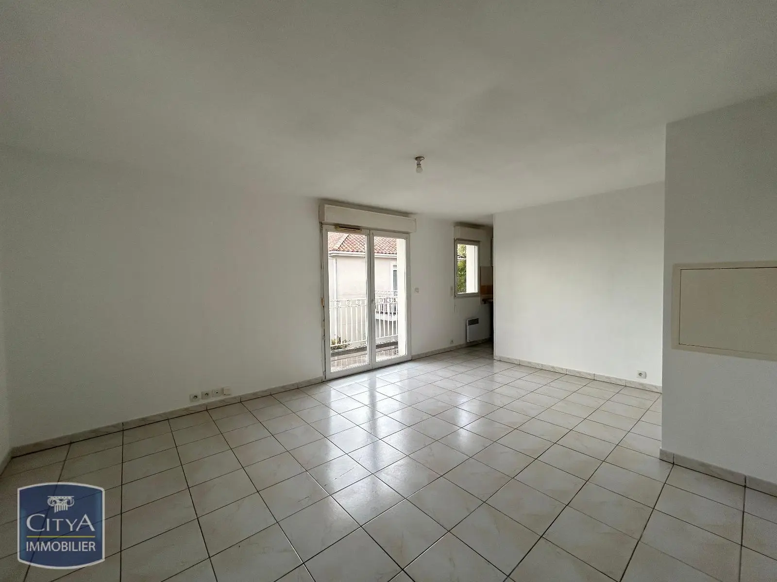 Photo 3 Appartement 2 pièces 47.45m²