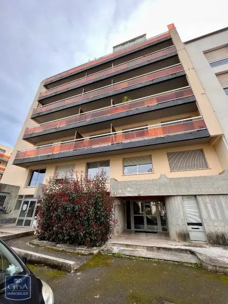 Photo 6 Appartement 1 pièce 21.54m²