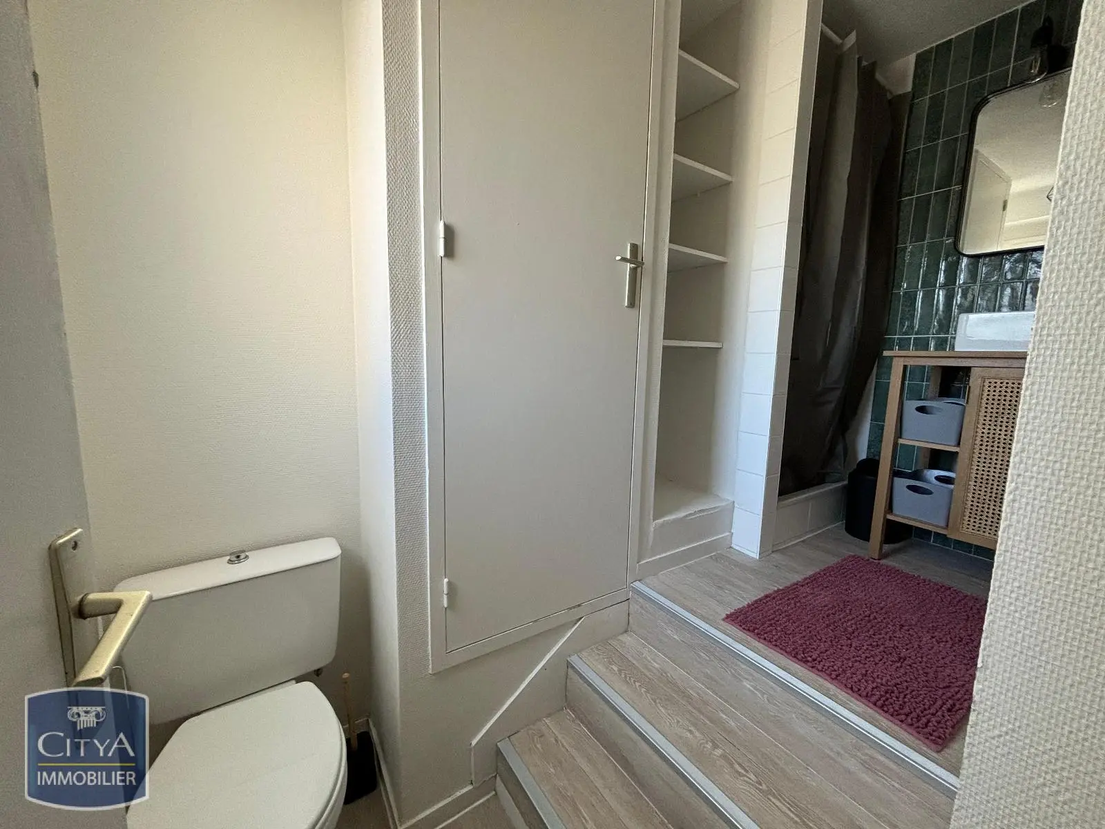 Photo 4 appartement Niort