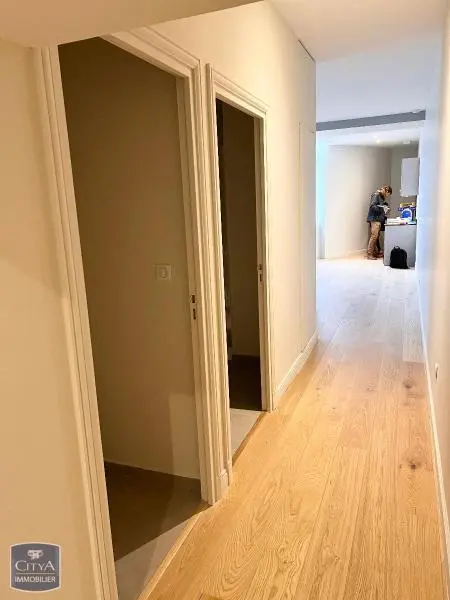 Photo 8 Appartement 2 pièces 57.25m²