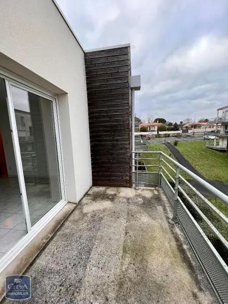 Photo 5 Appartement 2 pièces 43.07m²