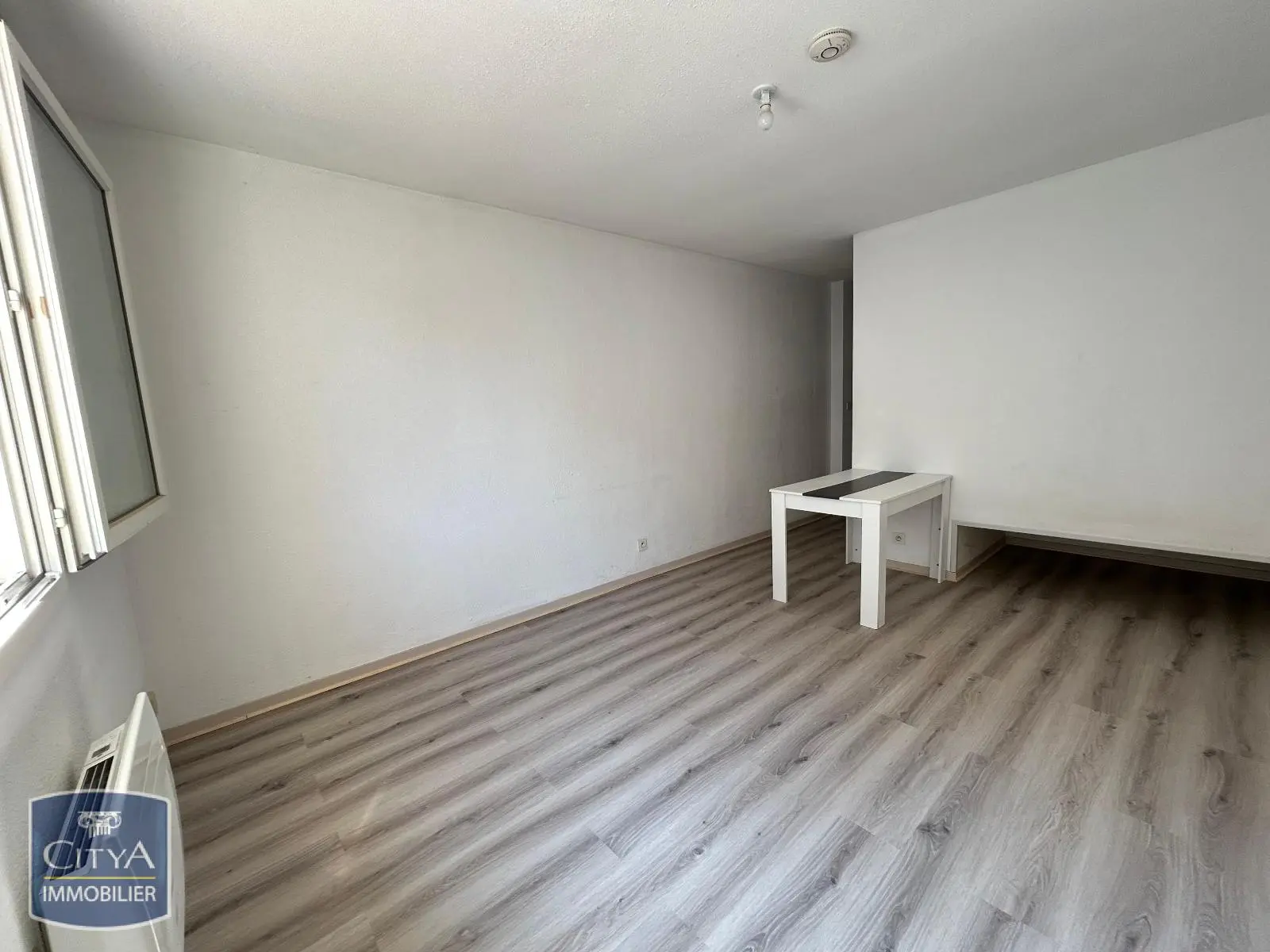 Photo 1 Appartement 1 pièce 21.14m²