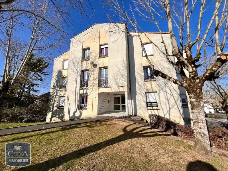 Photo 7 Appartement 1 pièce 24.45m²