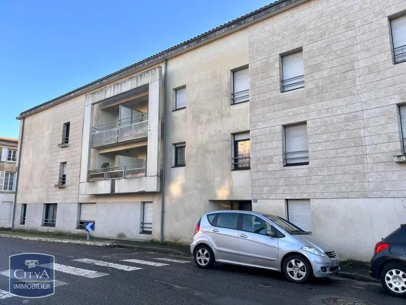 Photo 9 Appartement 2 pièces 44.49m²