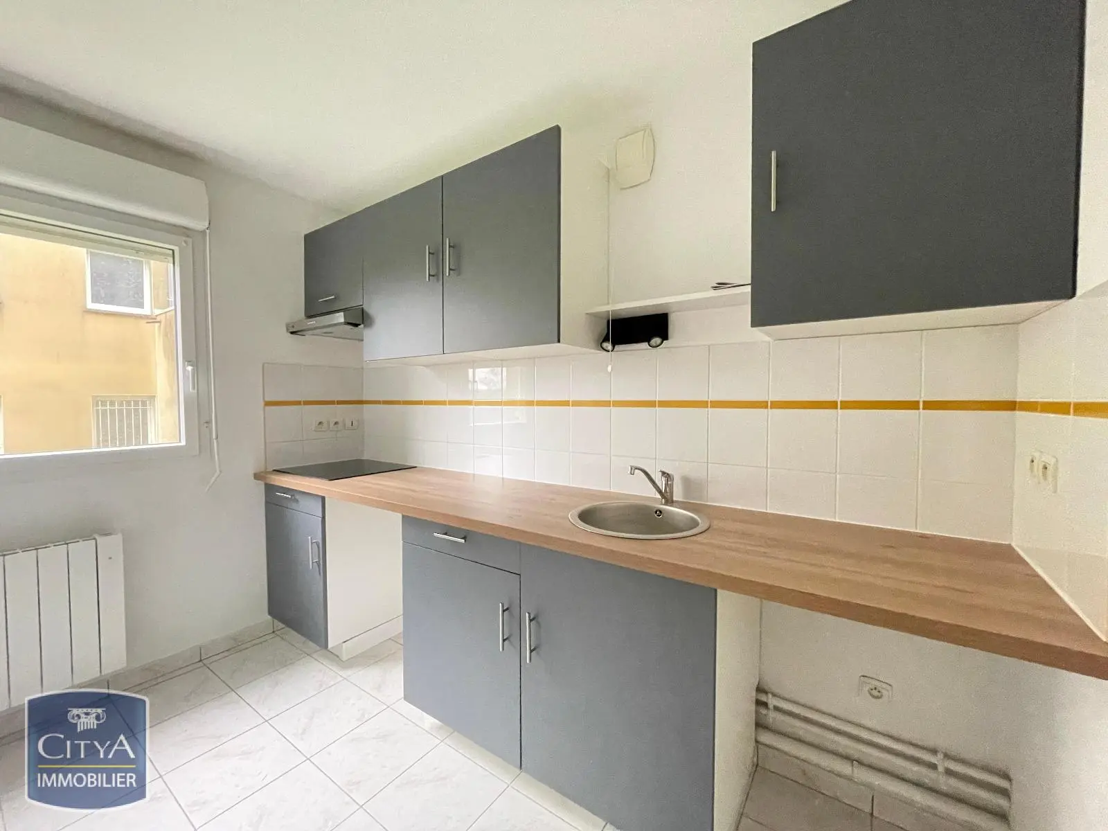 Photo 1 Appartement 3 pièces 64.18m²