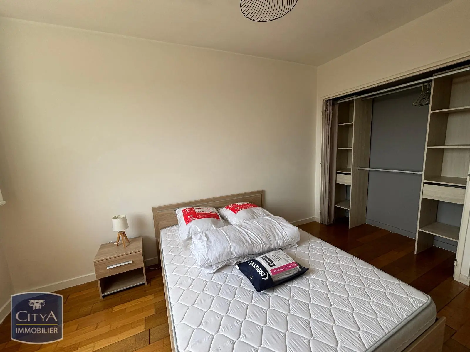 Photo 2 Appartement 4 pièces 67.43m²