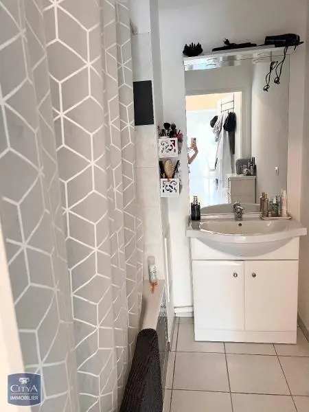 Photo 9 appartement Niort