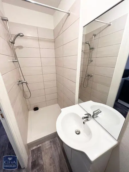 Photo 5 appartement Niort