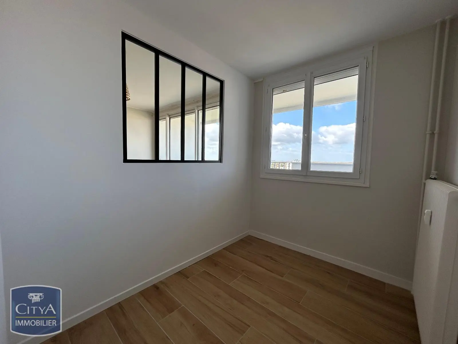 Photo 4 Appartement 1 pièce 33.2m²