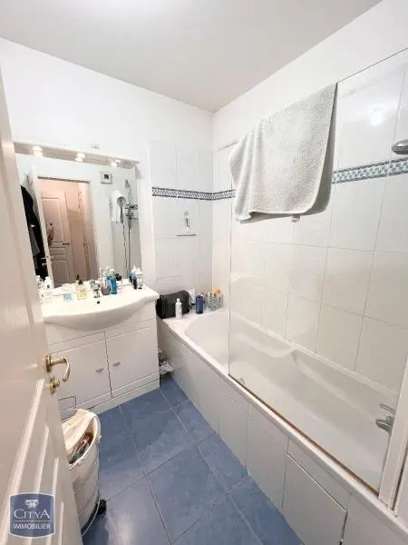 Photo 8 Appartement 2 pièces 44.49m²