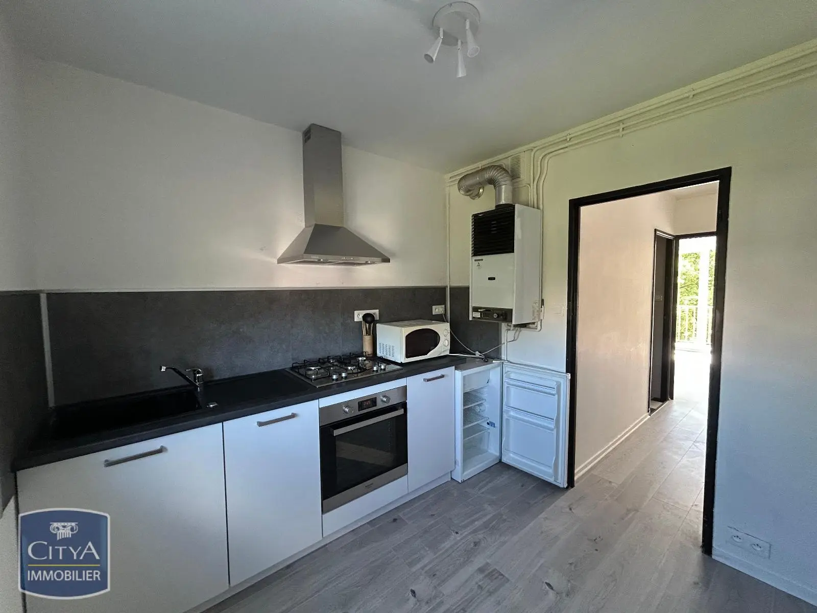 Photo 3 Appartement 3 pièces 73.56m²