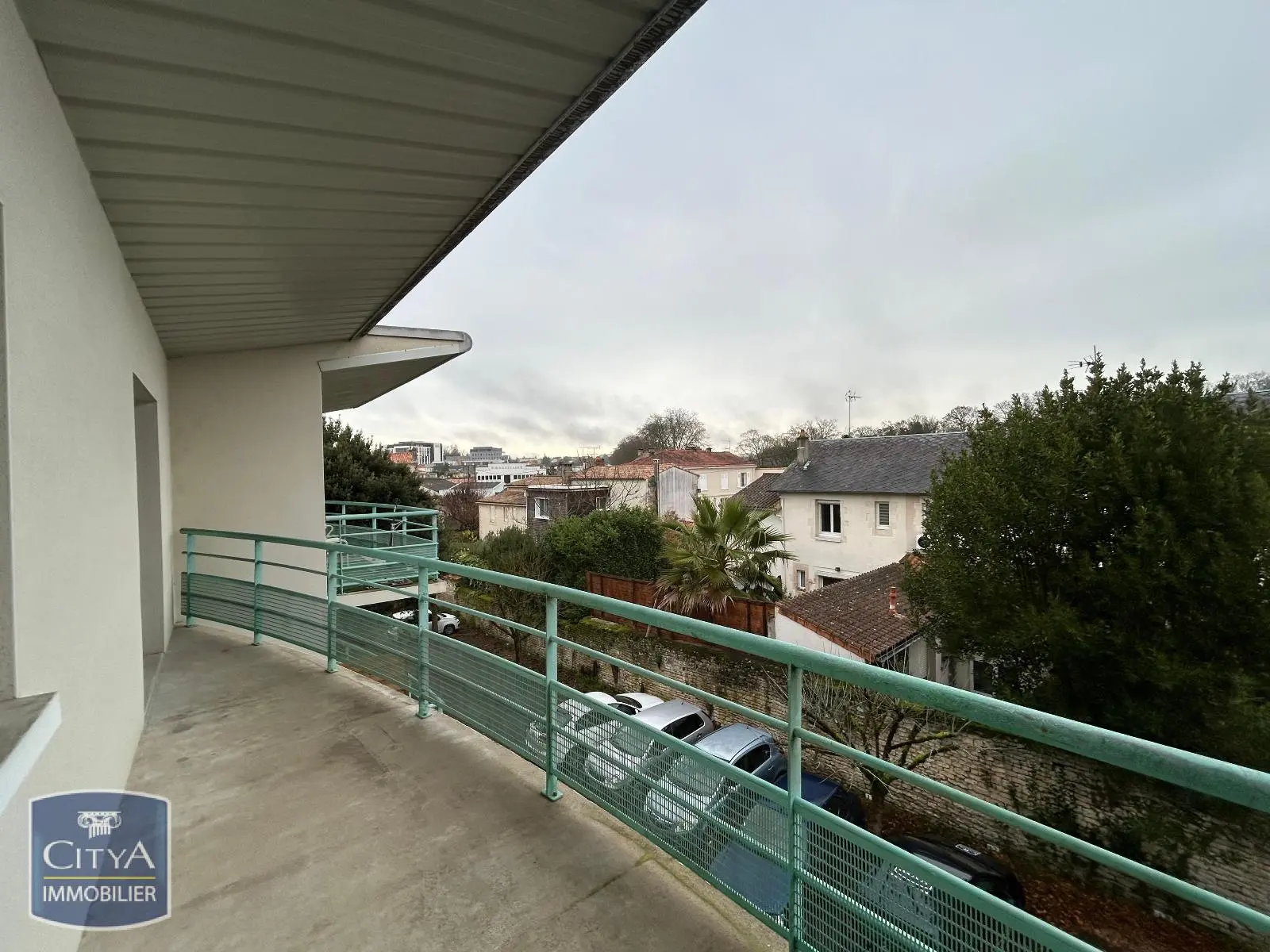 Photo 1 Appartement 2 pièces 36.55m²