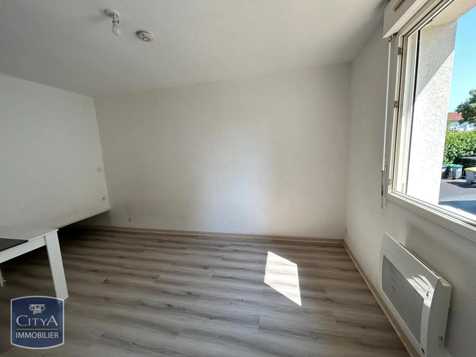Photo 2 Appartement 1 pièce 21.14m²