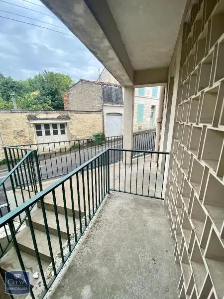 Photo 12 Appartement 1 pièce 33.51m²