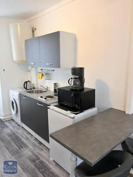 Photo 4 appartement Niort