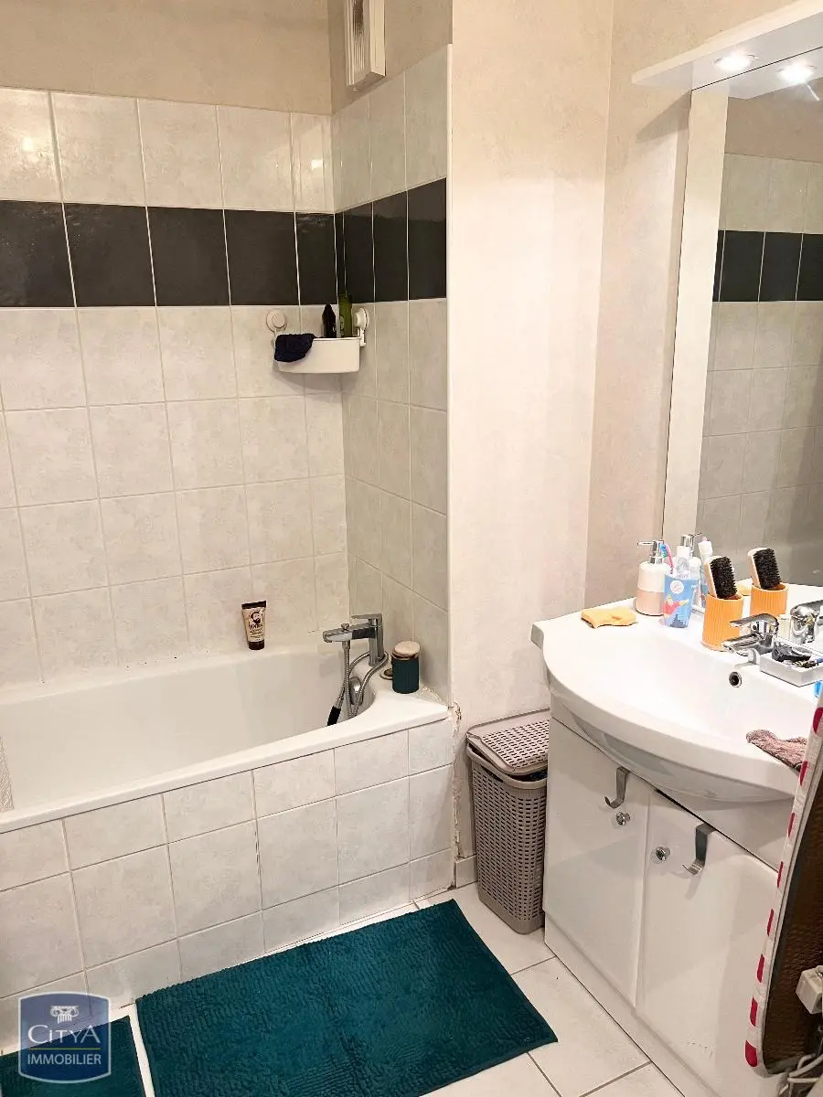 Photo 10 Appartement 3 pièces 61.44m²