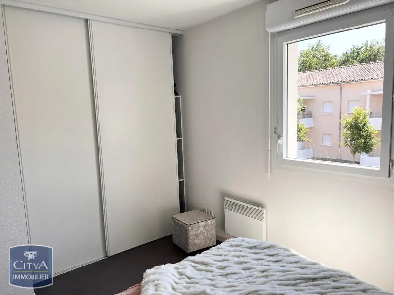 Photo 7 appartement Niort