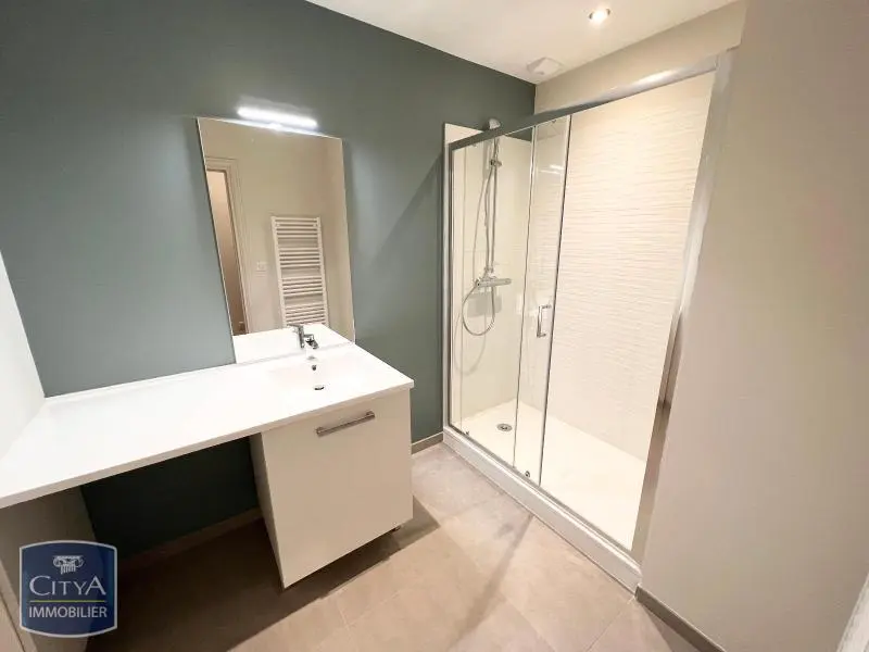 Photo 7 Appartement 2 pièces 57.25m²